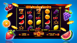 Super Slots Rush Screenshot 1