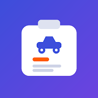 Garage Job Card