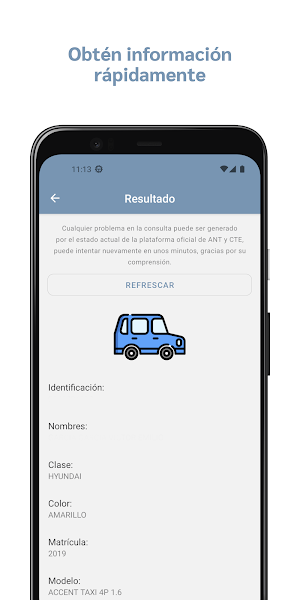 Consulta Propietario EC Screenshot 2