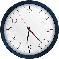 PrimeTime Watch Face