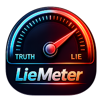 Liemeter-Truth & Lie Detector