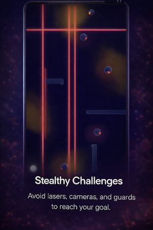 The Silent Heist Screenshot 3