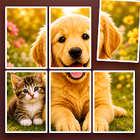 Jigsaw Journey - Sort Puzzle
