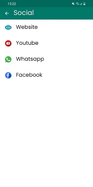 Radio Luz Belize Screenshot 3