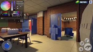 Chameleon Hide & Seek Screenshot 3