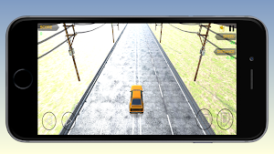 Velocity Vortex Stormy Streets Screenshot 3