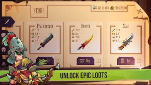 Pocket War Screenshot 1