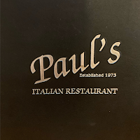 Paul's Italian Restaurant