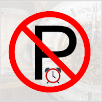 Parking time
