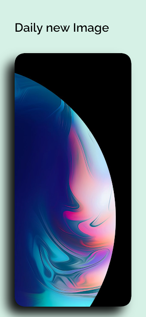 Mi 11X Pro Ultra Wallpapers Screenshot 3