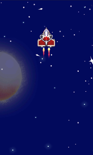 Deep Space Screenshot 0