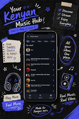 YungMusic Screenshot 1