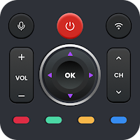 Universal Remote: All Smart TV