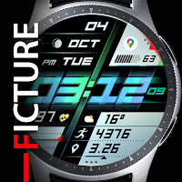Ficture Momentum ZX