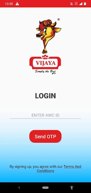 Vijaya Vajra AWC Screenshot 0