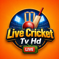Live Cricket Tv HD 2026