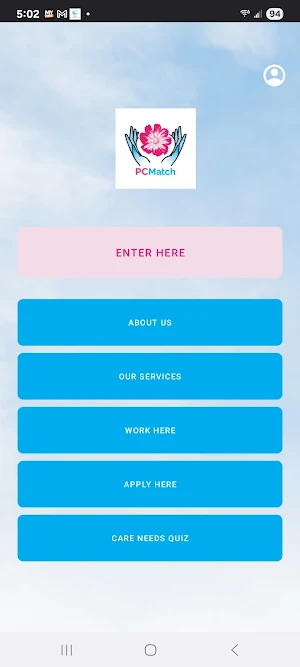 PCMatch Screenshot 0