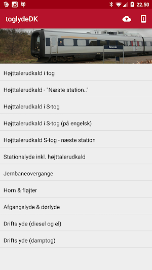 toglydeDK Screenshot 0