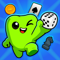 Bawzi – Board Games & Chat