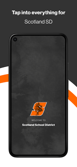 Scotland School District Screenshot 0
