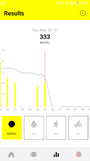 Sportland Erlangen Screenshot 3
