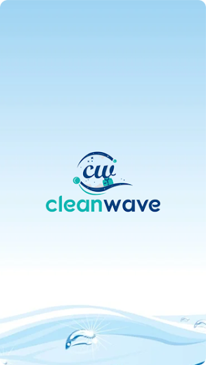 CleanWave Now Screenshot 0