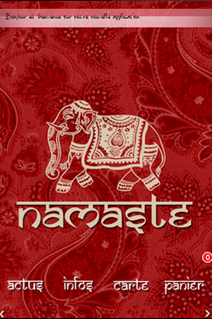 Namaste Screenshot 0