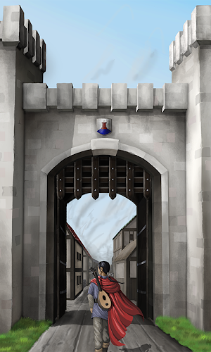 The Hero of Kendrickstone Screenshot 0