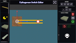 Pythagoras Switch Screenshot 1