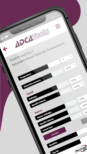 ADCA Tools Screenshot 1