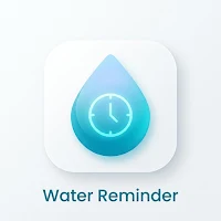 Water Reminder: Drink Tracker