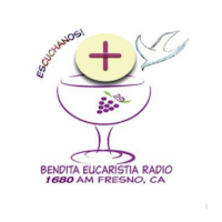 Bendita Eucaristía Radio