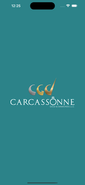 Carcassonne Gold & Diamonds Screenshot 0