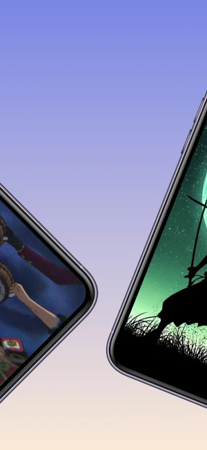 Onepis Anime Wallpaper HP Screenshot 3