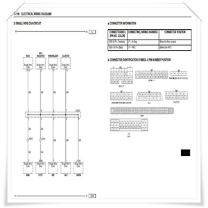 Wiring Diagram Circuit Car Screenshot 1