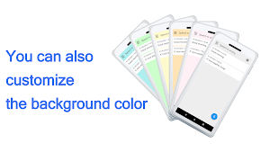 Voice Notepad (voice to text) Screenshot 3