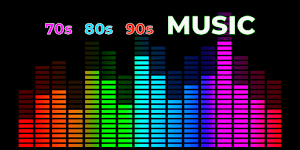 70s 80s 90s Music Hits Screenshot 0