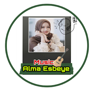 Gambus Balasik Alma Esbeye MP3 Screenshot 1