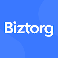 Biztorg — доска объявлений