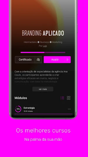 Laje Screenshot 1