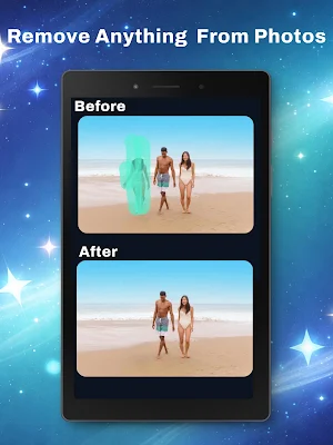 Magic Eraser Pro Screenshot 3