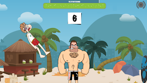Super Pitboy Screenshot 2