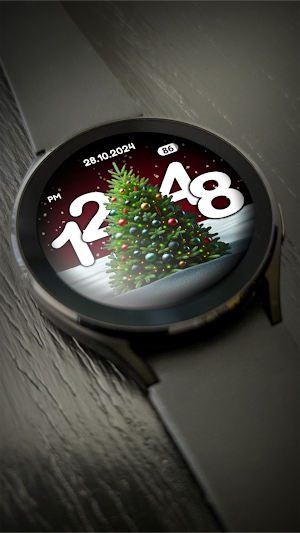 Christmas tree Screenshot 1
