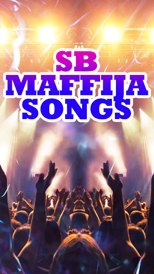 Sb Maffija Songs Screenshot 0