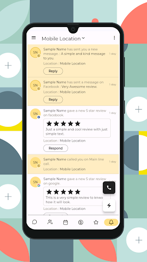 CEO Marketing Machine Screenshot 3