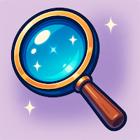 Easy Magnifier + Scan QR