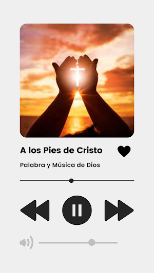 Radios Cristianas en Vivo Screenshot 1