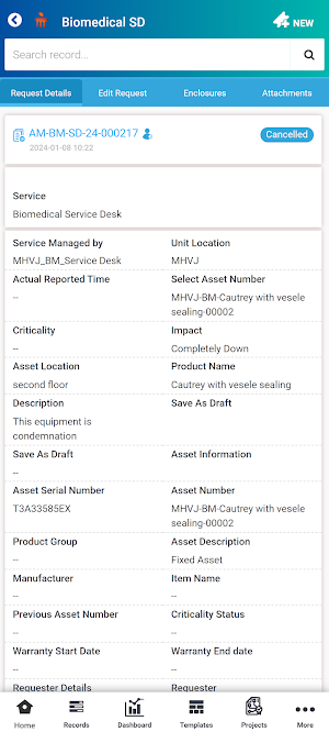 MSMA Screenshot 3