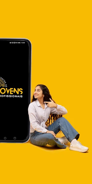 Jovens Pro 2022 Screenshot 1