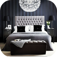 Bedroom Design Ideas and Decor